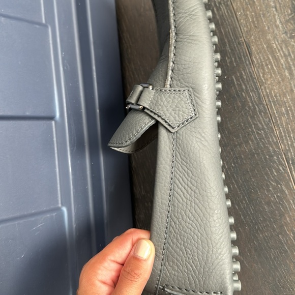 Louis Vuitton B73K1MGC05M080 HOCKENHEIM CAR SHOE - Picture 7 of 10